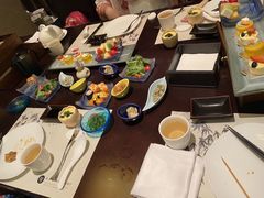 -佛山希尔顿酒店·融誉亚洲美食荟