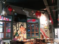 -水门巷餐厅(古子城店)