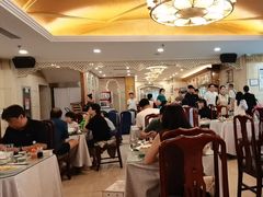 -汗腾格里·风味餐厅(新疆驻京办店)