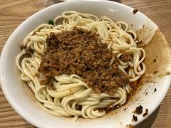 -吴记怪味面(牛王庙店)