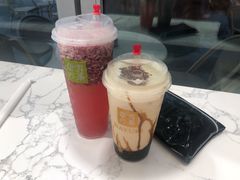 -奈雪的茶(石厦时代广场店)