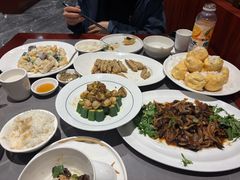 -燕春楼(海河华鼎店)