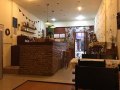 -树洞咖啡(科大店)