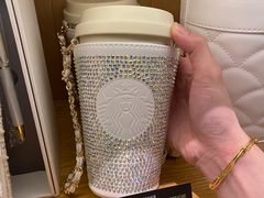 -星巴克(嘉定中信泰富万达广场店)