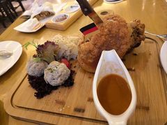 -天津普拉那啤酒坊(意风区店)