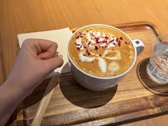 -Peet's Coffee皮爷咖啡(大学路店)