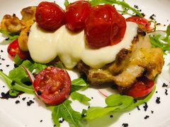 -OGGI TRATTORIA PIZZERIA(深业上城店)