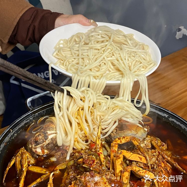 脑海里浮现出的第一个店 就是他家！真的百吃不厌