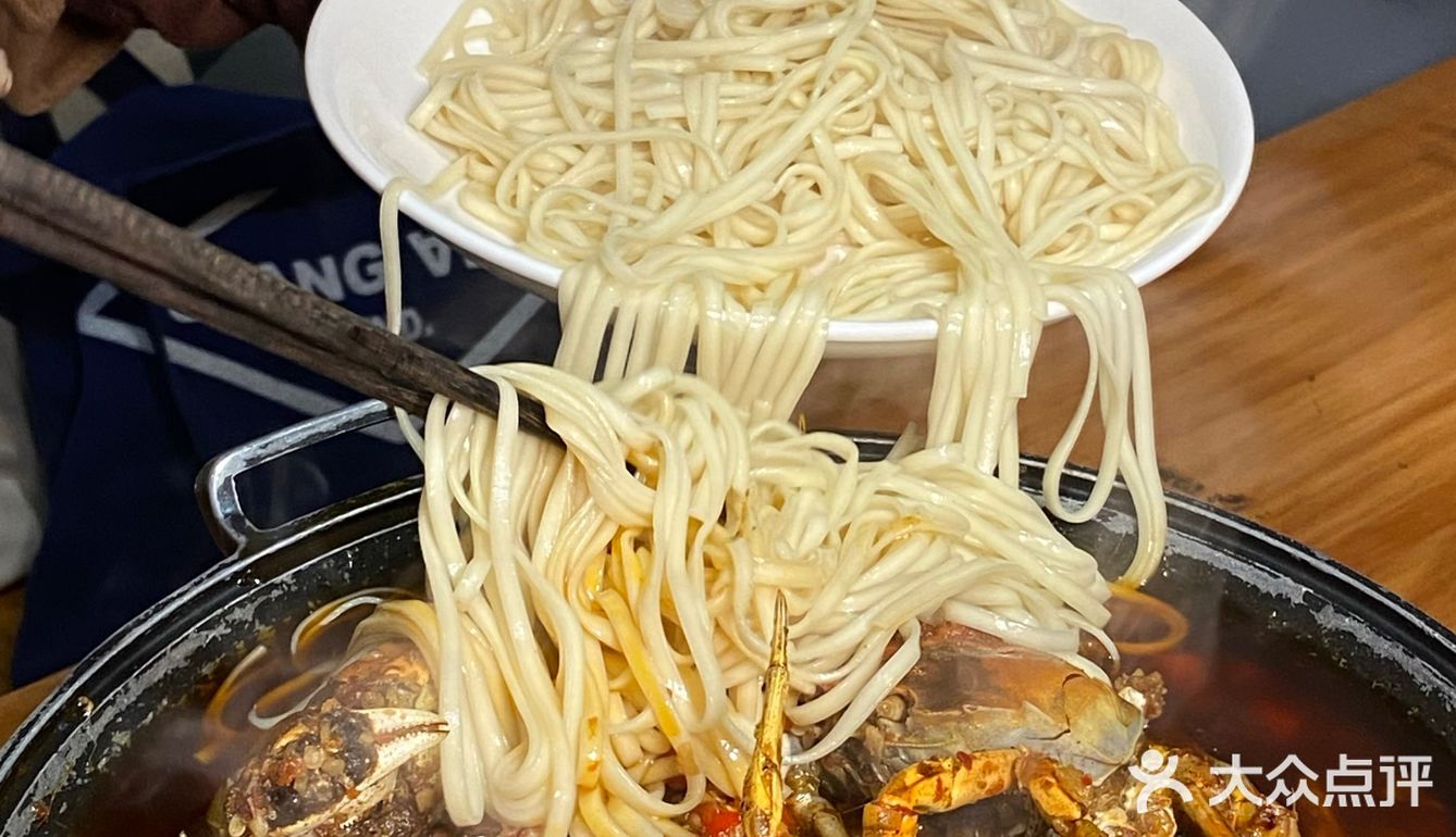 脑海里浮现出的第一个店 就是他家！真的百吃不厌