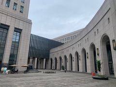 -重庆工商大学(南岸校区)