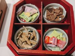 -天怡·鱼工厂(临江店)