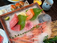 -吉川谷谷·日料放题(广安门店)