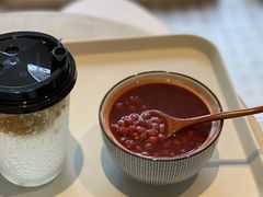 -小团圆糖水铺(襄阳南路店)