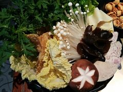 -手选潮汕鲜活牛肉火锅(二七广场店)