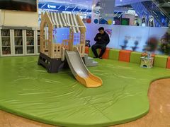 -金宝贝早教中心(徐东群星城中心)
