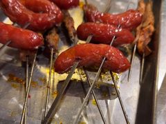 -福苗小骆驼烧烤(大唐不夜城店)