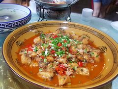 -曹家小厨(贵阳路店)