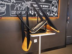 -汉堡王(龙德广场店)