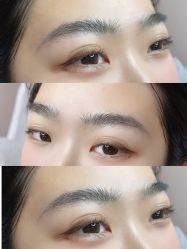-本小姐美学·半永久纹眉野生眉