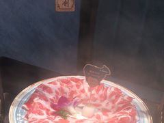 -阳坊涮肉(西直门凯德mall店)