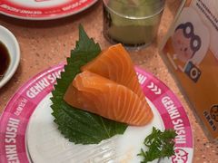 -元气寿司(金光华店)