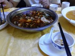 -金良酸菜鱼(宁海路总店)
