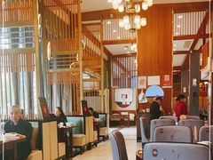 大堂-龙凤瓦罐煨汤馆(清江东路店)