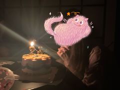 -Dark Horse·黑马蛋糕·低脂·低糖淡奶(金匙望湖大厦店)