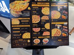 -乐凯撒披萨(正佳广场店)