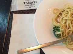 -TAMATI(巴黎贝甜韩式西餐厅店)