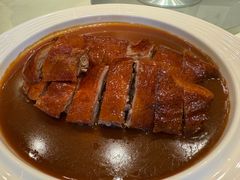 -利苑酒家(华熙国际店)