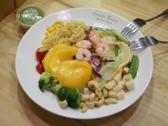 -Dreamsalad梦想轻厨(健康轻食·减脂沙拉·意面·祖庙店)