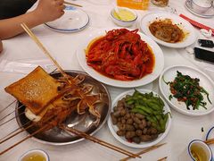 -簋街仔仔小龙虾(总店)