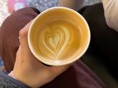 -SeekSeeking咖啡专门店(堰塘街店)