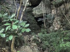-九鲤湖风景区