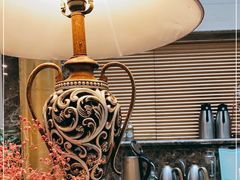 -阿什卡咖啡馆ESSCA COFFEE(塔里木石油宾馆店)