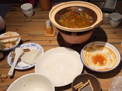 -寨子里的钵钵菜-湘西山里菜(火车站店)