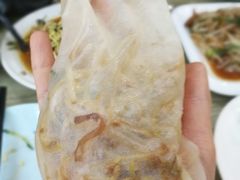 春饼-哈尔滨春饼(朝山街店)