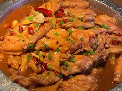 -胖哥俩肉蟹煲(来福士店)