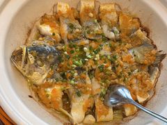 -老街渔味馆(芳华店)