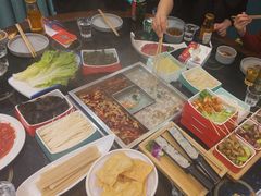 -重庆德忆火锅（龙南街3店）(渝水岸餐饮)