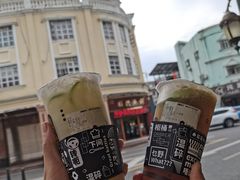 -阿爆柠檬茶(容桂店)