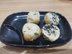 -小杨生煎(黄河路店)