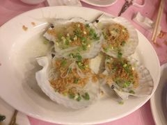 -鲤鱼门海鲜街