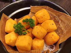 -万丽轩·粤菜(王府井金茂万丽酒店)