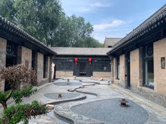 -常家庄园