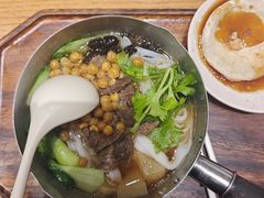-小满手工粉(上海品尊国际店)