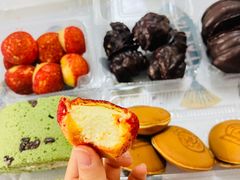 -幸福蛋糕坊(金顶街店)
