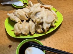 -锅贴王小吃(南大街店)
