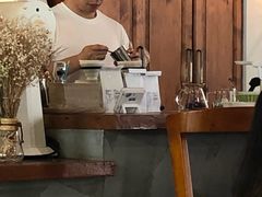 -fishtank鱼缸咖啡(三山街店)